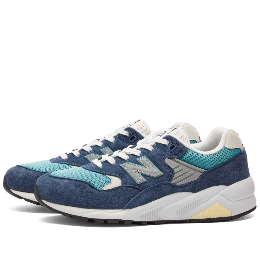 New Balance Men's MT580CA2 Vintage Indigo